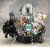 Over the Hill Birthday Gift Basket - Med.