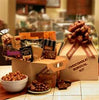The Chocoholic's Survival Kit