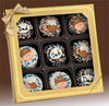 Happy Father's Day Chocolate Oreo's Gift Box