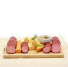 Deluxe Meat & Cheese Assortment Gift Set