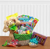 Easter's Best Treats Bunny Baster Basket