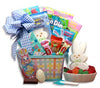 Easter Delights Easter Gift Basket