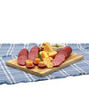 Hearty Favorites Meat & Cheese sampler
