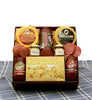 Hearty Favorites Meat & Cheese sampler