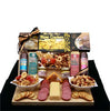 Savory Selections Meat & Cheese Gourmet Gift Board