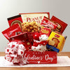 Sweet Treats Valentine Gift Box