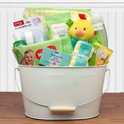 Splish Splash Baby Bath Gift Set