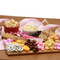 Sweet Treats Charcuterie Board