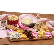 Sweet Treats Charcuterie Board