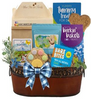 Biscuits and Bones Dog Gift