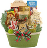 Biscuits and Cookies Holiday Dog and Owner Gift