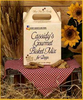 Cassidy's Gourmet Dog Bisket Mix™