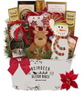 Christmas Holiday Sleigh Gift