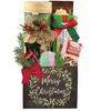 Festive Merry Christmas Cat & Owner Gift