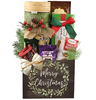 Festive Merry Christmas Gift