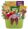 Holiday Howls Dog Gift