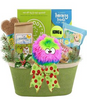 Holiday Pawty Dog Gift