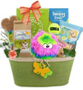 Let's Pawty Dog Gift