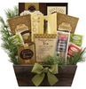 Masculine Munchies Gift