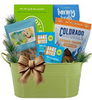 Outdoor Adventure Holiday Dog Gift