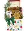 Special Delivery Dog & Owner Holiday Gift