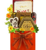 Special Delivery Dog and Owner Fall Gift