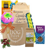 Spoiled Rotten Holiday Dog Gift