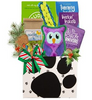 Treats Ahoy Holiday Dog Gift