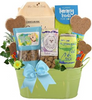 Waggin Wish Dog Gift