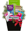 Yappy Christmas Dog Gift