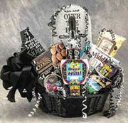 Over the Hill Birthday Gift Basket - Large