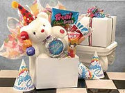 Birthday Celebration Care Package