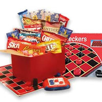 Its Game Time Boredom & Stress Relief Gift Set - Medium