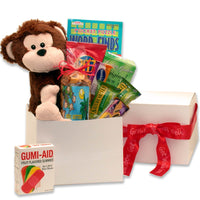 Hang In There Get Well Care Package