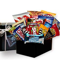 Midnight Munchies Gift Pack