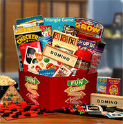 More Fun & Games Gift Box