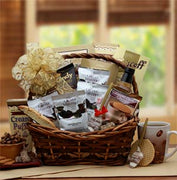 Coffee Time Gift Basket