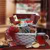 Tea Time Gift Basket