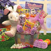 Bunny Love Easter Gift Basket