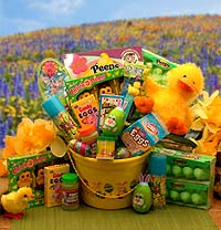 Duckadoodles Easter Fun Pail