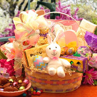 Easter Extravaganza Basket