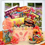 Hip Hops Easter Treats Gift Box