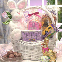 Somebunny Special  Easter Gift Basket