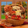 Shades of Fall Snack Gift Basket