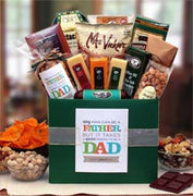 It Takes A  Special Man To Be A Dad Gift Box