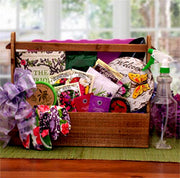The Green Thumb Gardening Tote