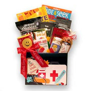 Doctor's Orders Get Well Gift Box - Large