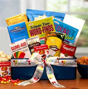 Get Well Wishes Gift Pack