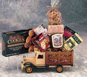 Executive Antique Truck Gift Set - Small