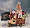 Executive Antique Truck Gift Set - Small